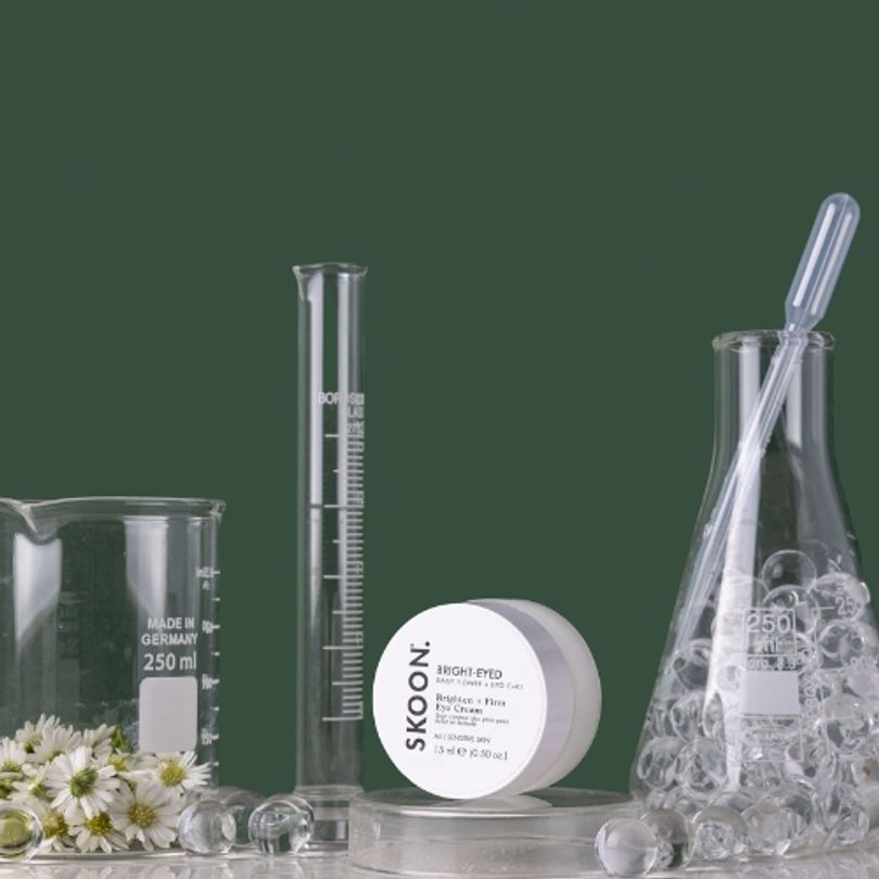 SCIENCE THAT DELIVERS RESULTS.